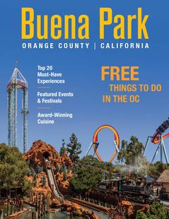 Visit Buena Park